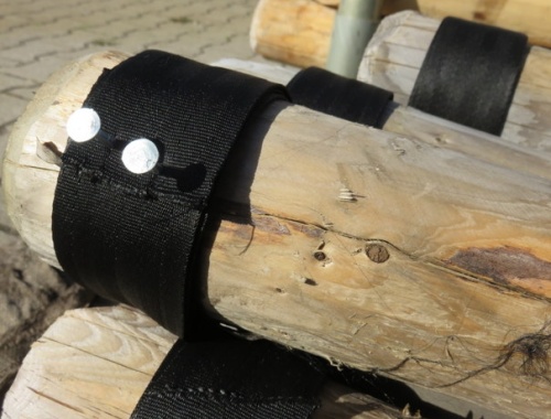 Boompalen en boomband - 