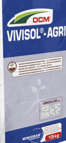 DCM Vivisol - 