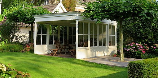 Wanneer moet ik mijn tuin sproeien?