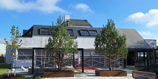 Project Hendrik Ido Ambacht