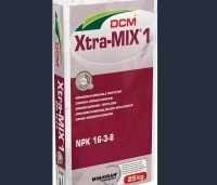 DCM bemesting - DCM bemesting - 1