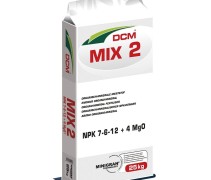 DCM MIX 2