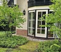 Amelanchier lamarckii - Krentenboompje - toepassing