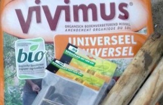 Afbeelding Aanplantpakketten Vruchtbomen - 