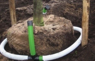 Afbeelding Beluchtingsset - 
