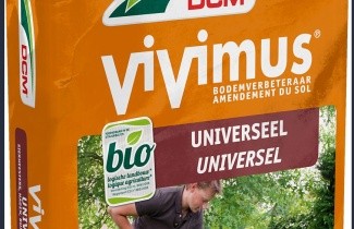 Afbeelding A DCM Vivimus, Aanplantgrond - 