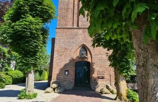 Afbeelding Dubbelbloemige paardenkastanje - Aesculus hippocastanum 'Baumannii'