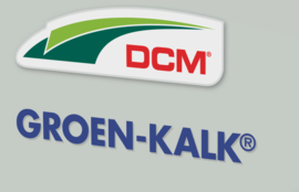 Afbeelding DCM Groenkalk - Groenkalk