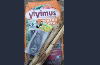 Afbeelding Aanplant pakketten - 